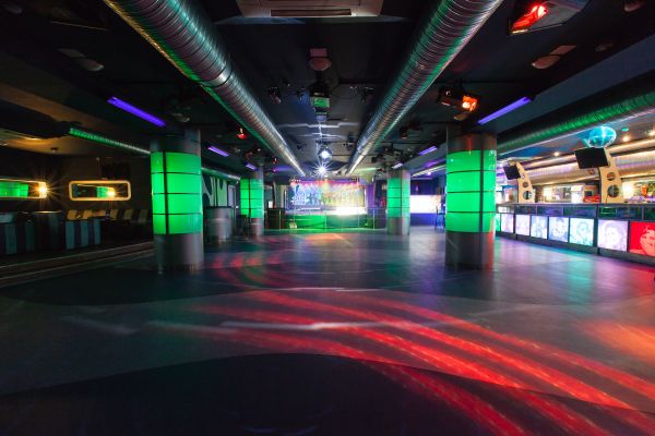 Amaks Safar (Kazan')
